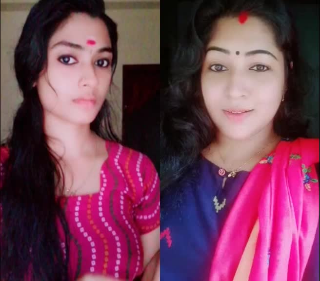 @മൂക്കുത്തി പെണ്ണ്😍