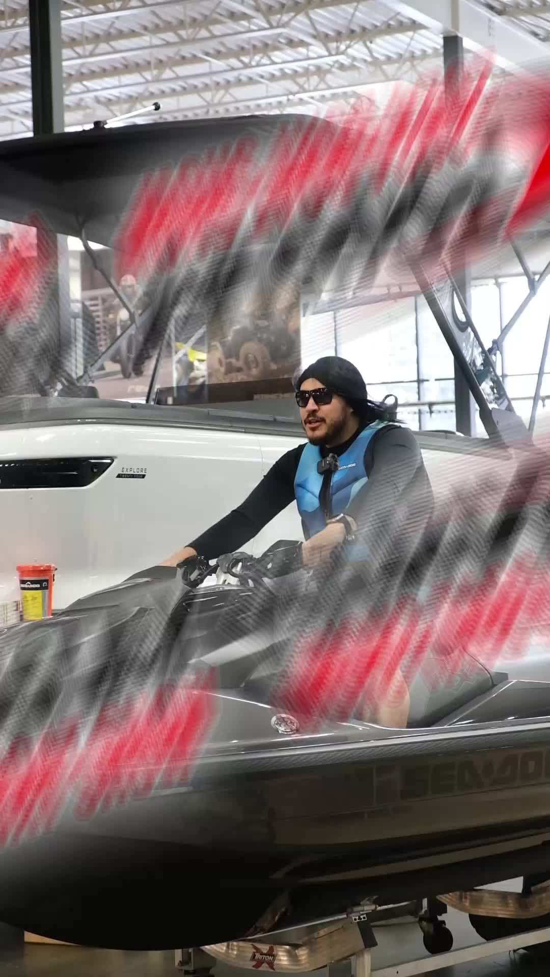 @Tousley Motorsports & Marine