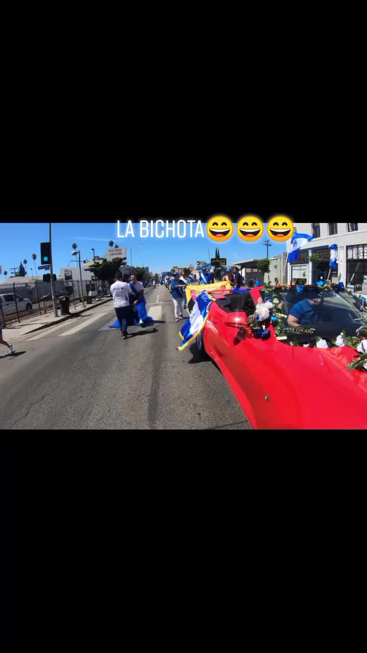 @LOPEZ LA TV
