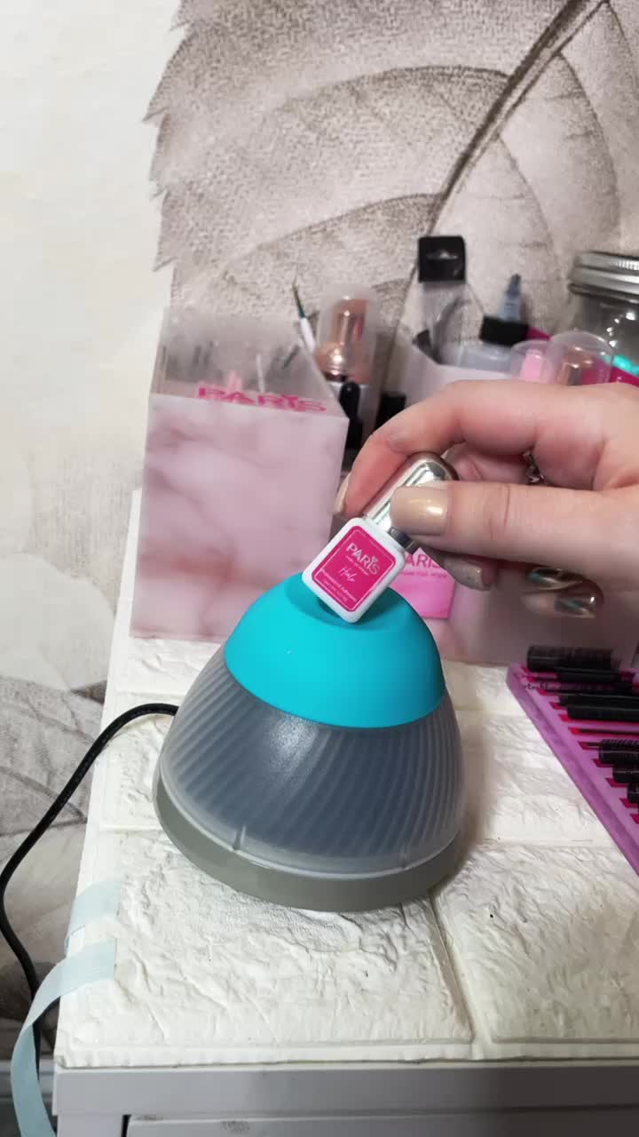 @Paris Lash Academy