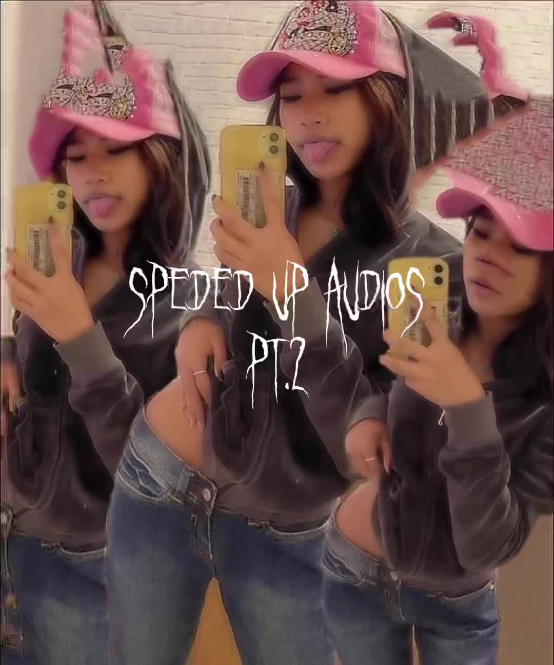 @sharpayy💕🤣