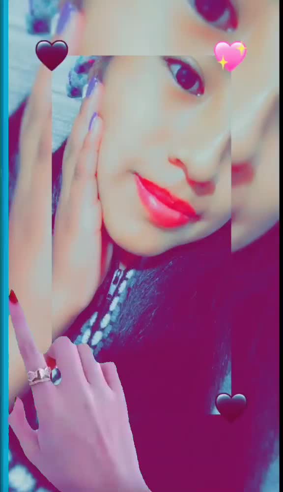 @Luzhi❤️