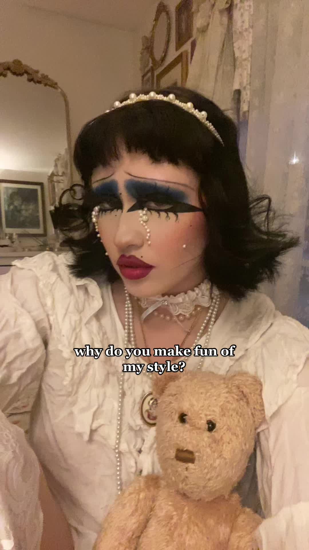 @madeline estelle