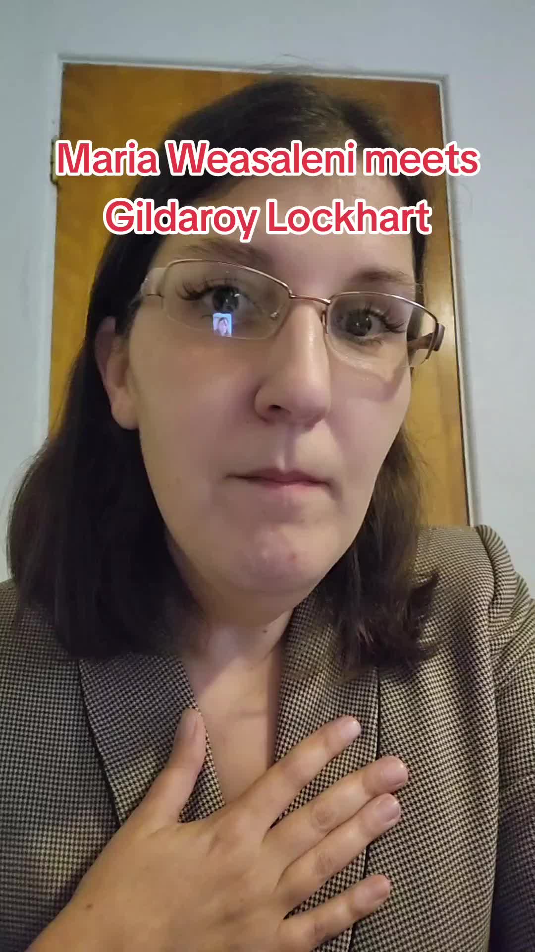 @Keri