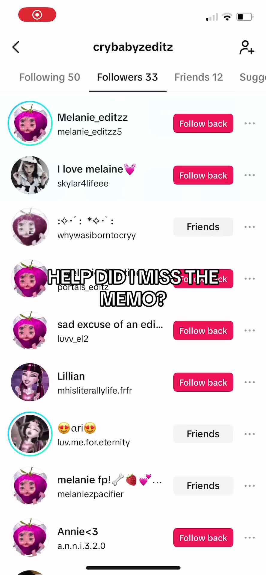 @Mel4life