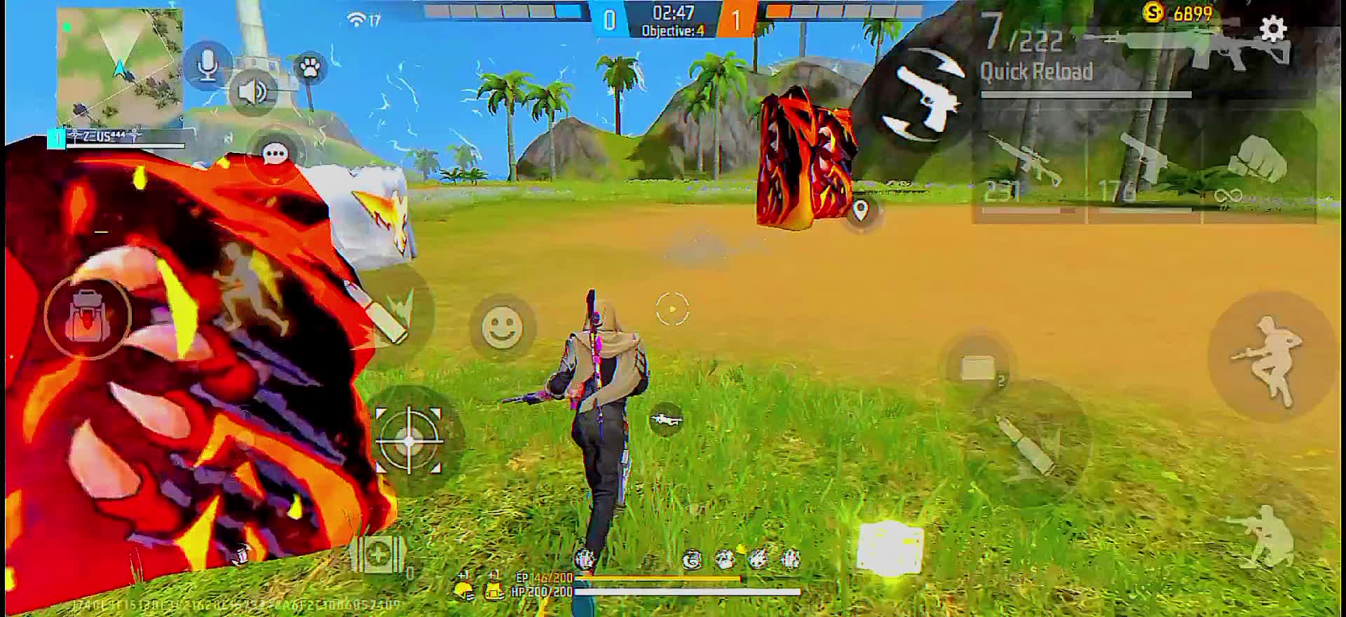 @Zeus