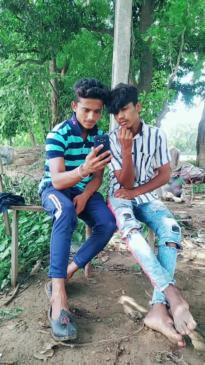 @GABBAR KHUD