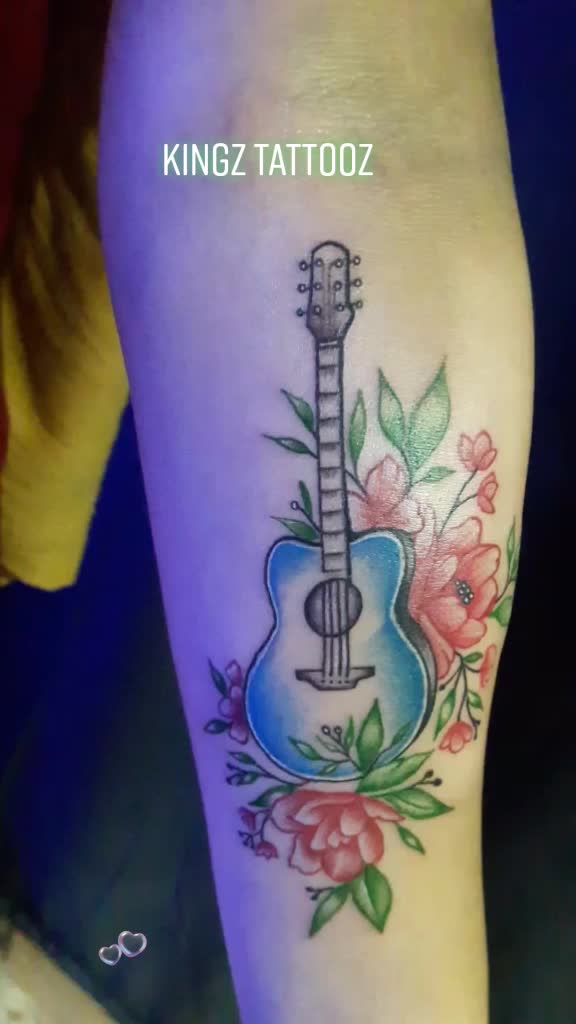 @kingz tattooz