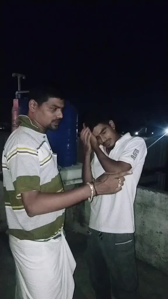 @Santhosh San