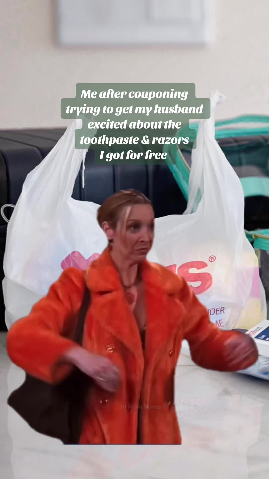 @unextremecouponer