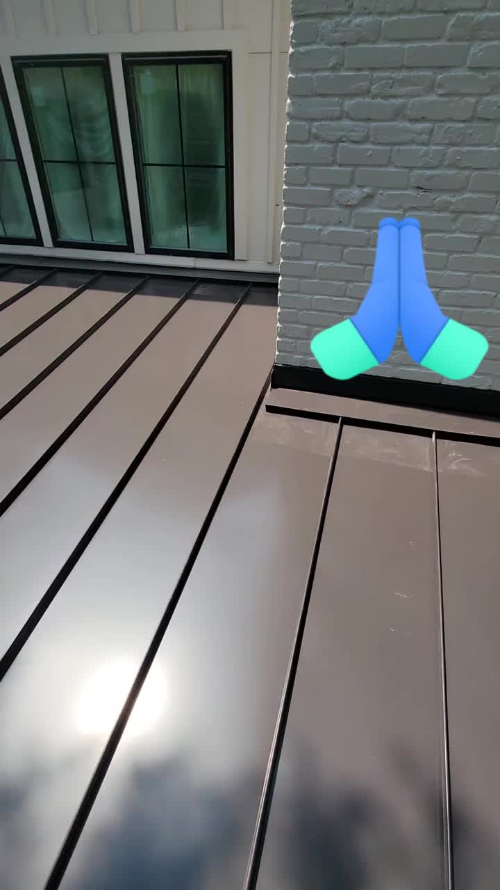 @VOG Metal Roofing