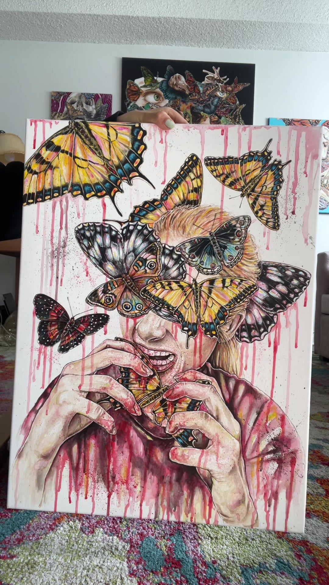 @Lauren Winona Art 🎨
