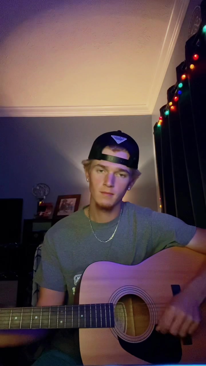 @Cody Sharpe