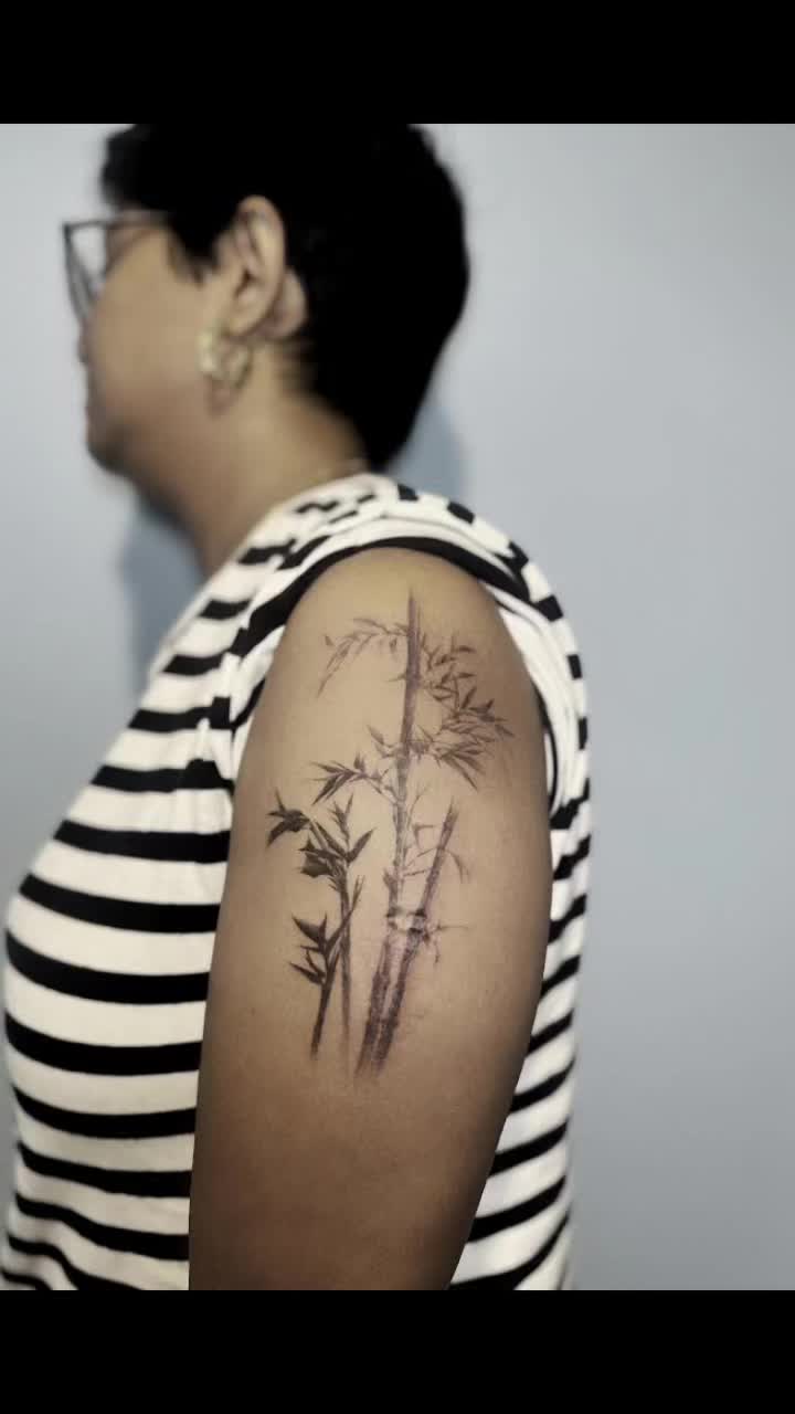 @Traditions Tattoo Collective