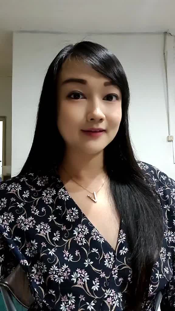 @Veronika Wang