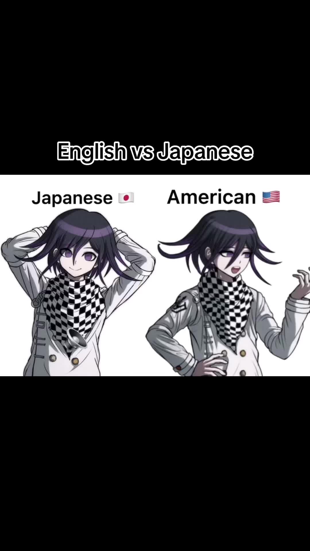 @danganronpa😱