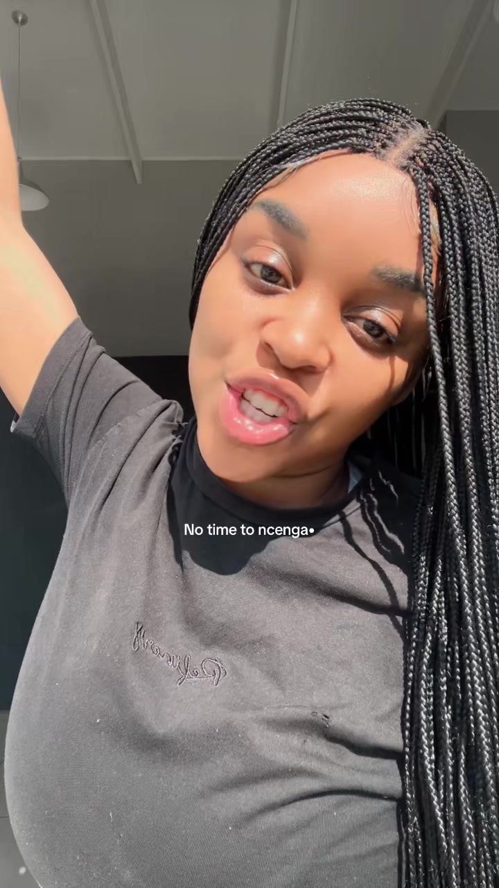 @Mbalenhle Mavimbela Official