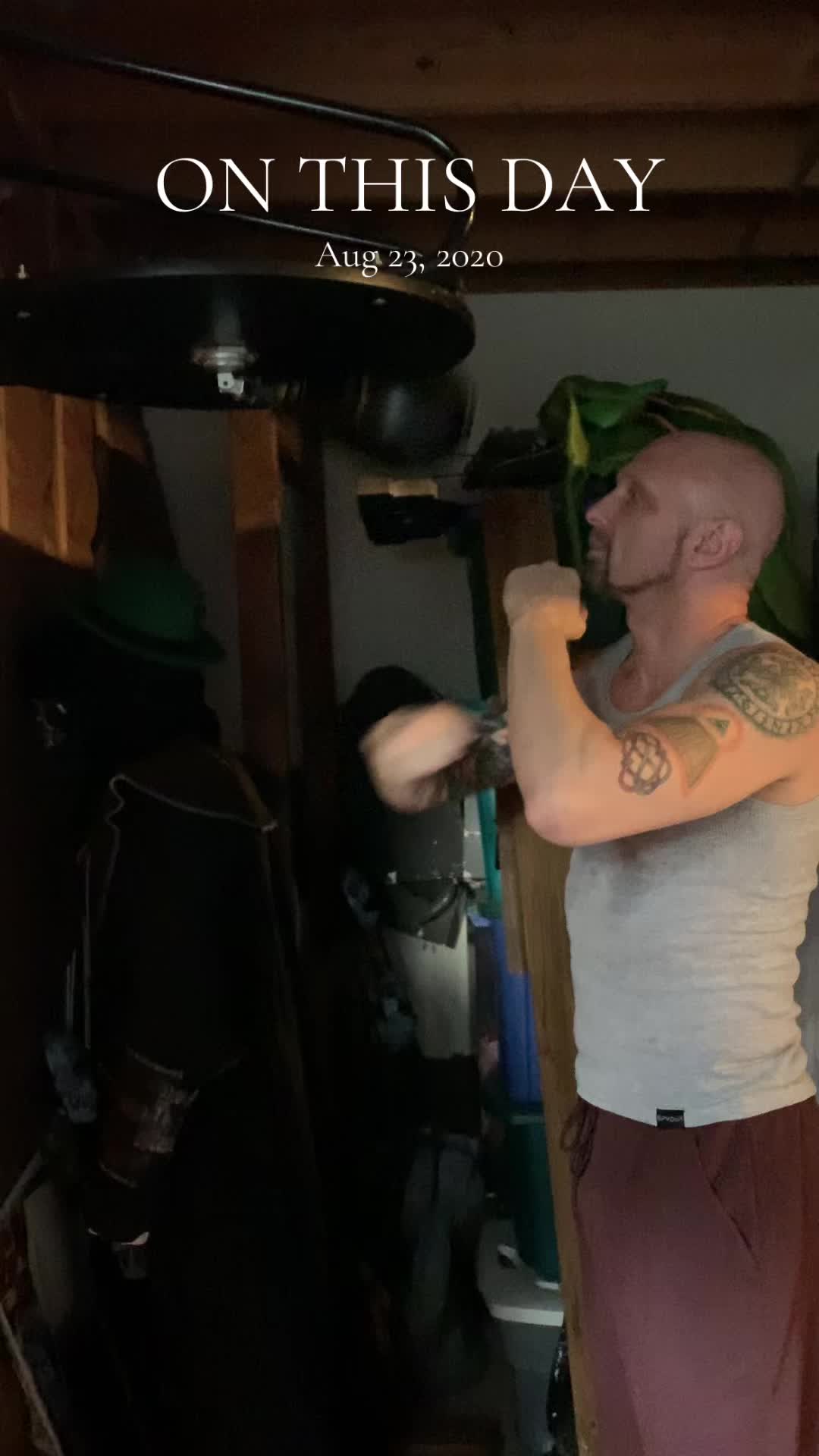 @Monkey Grabs the Peach BJJ