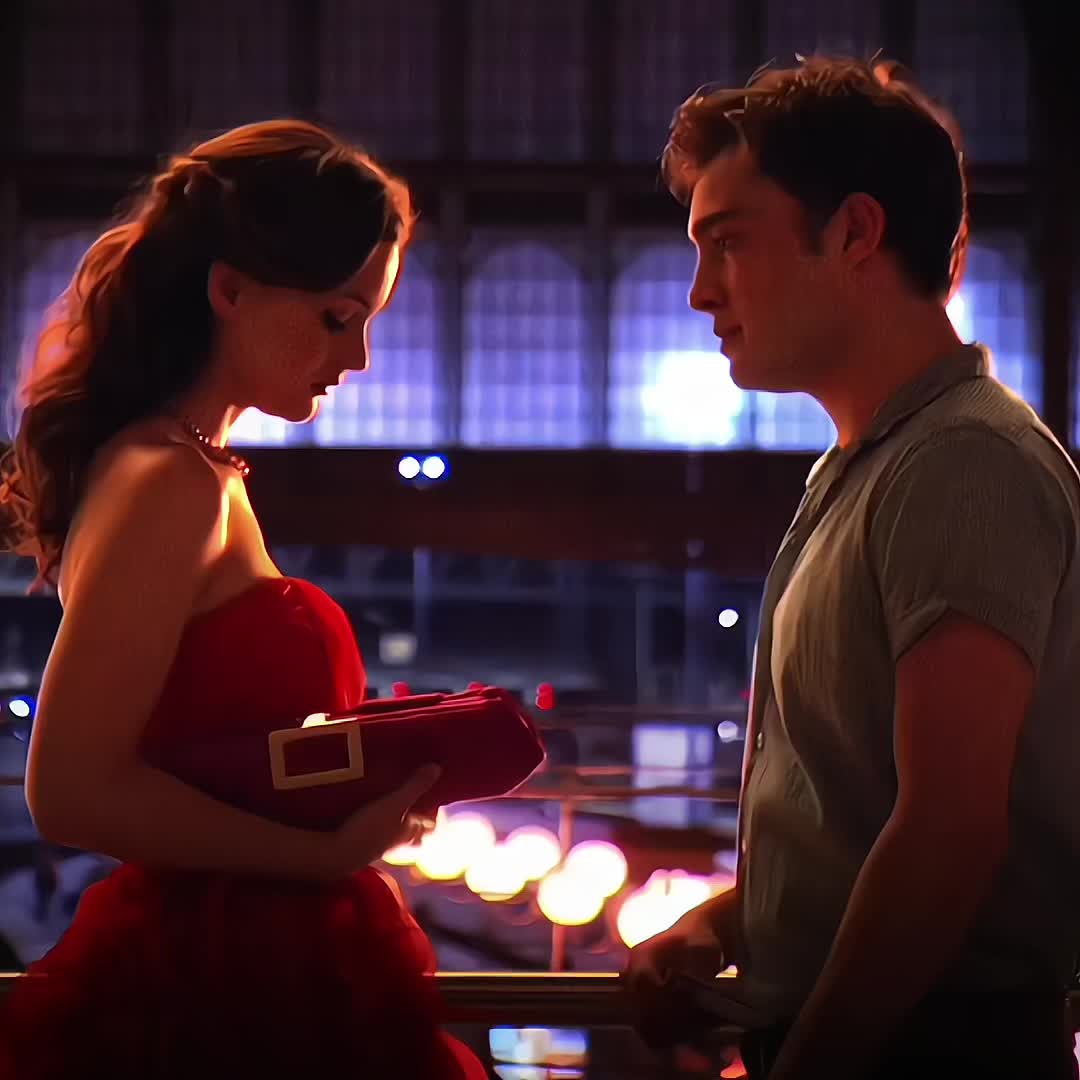@gossipgirlxoxo💋