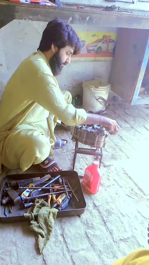 @haneef Khan 622