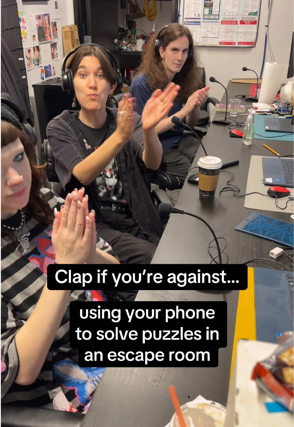 @Portland Escape Rooms