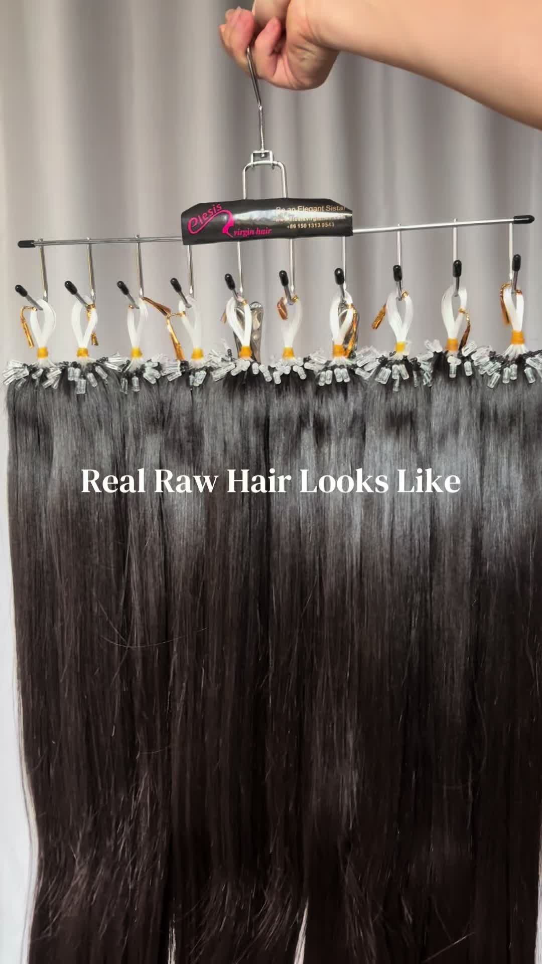 @Hair Extensions Factory