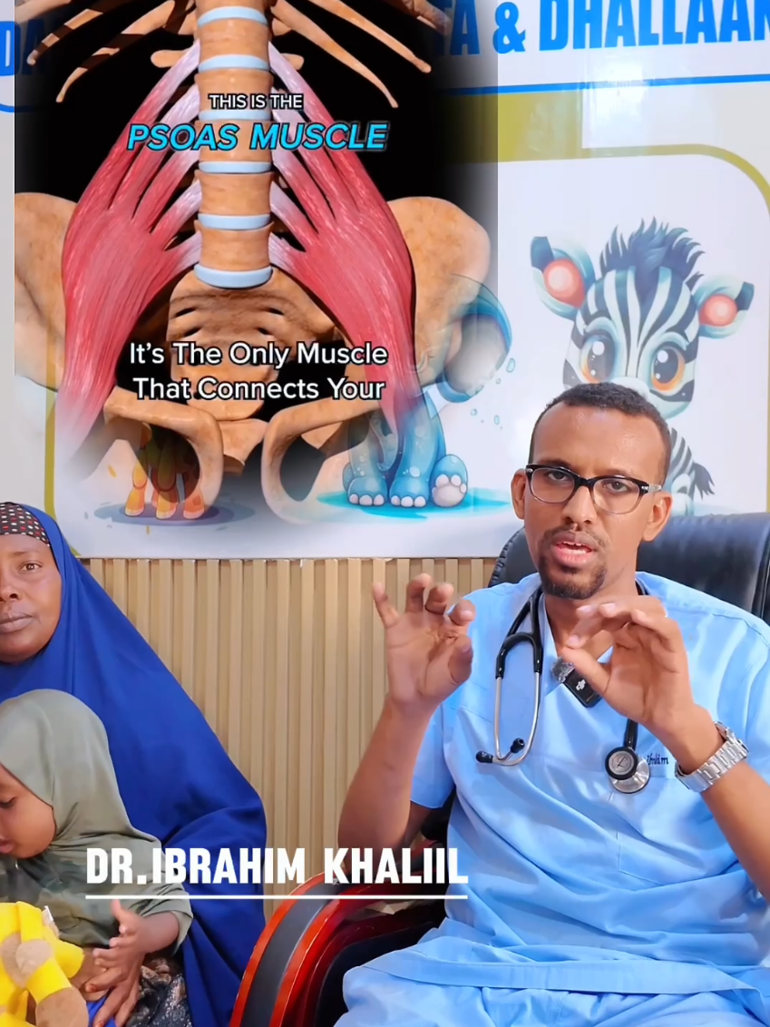 @Dr Ibrahim Khaliil
