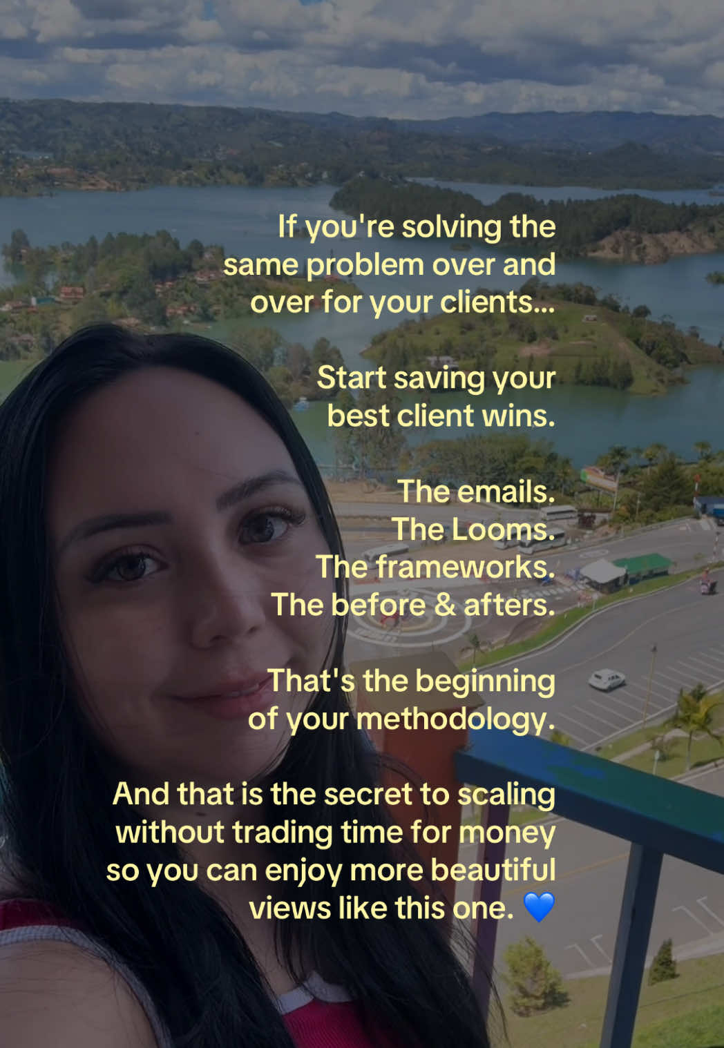 @Sam✨ Business Mentor for Women