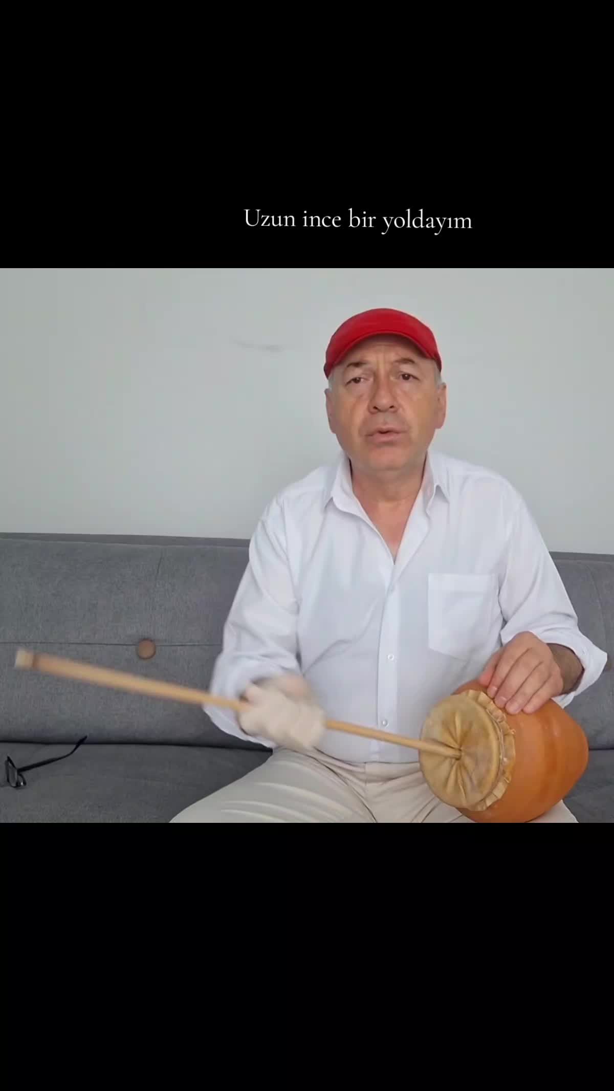 @Şeker Dayı