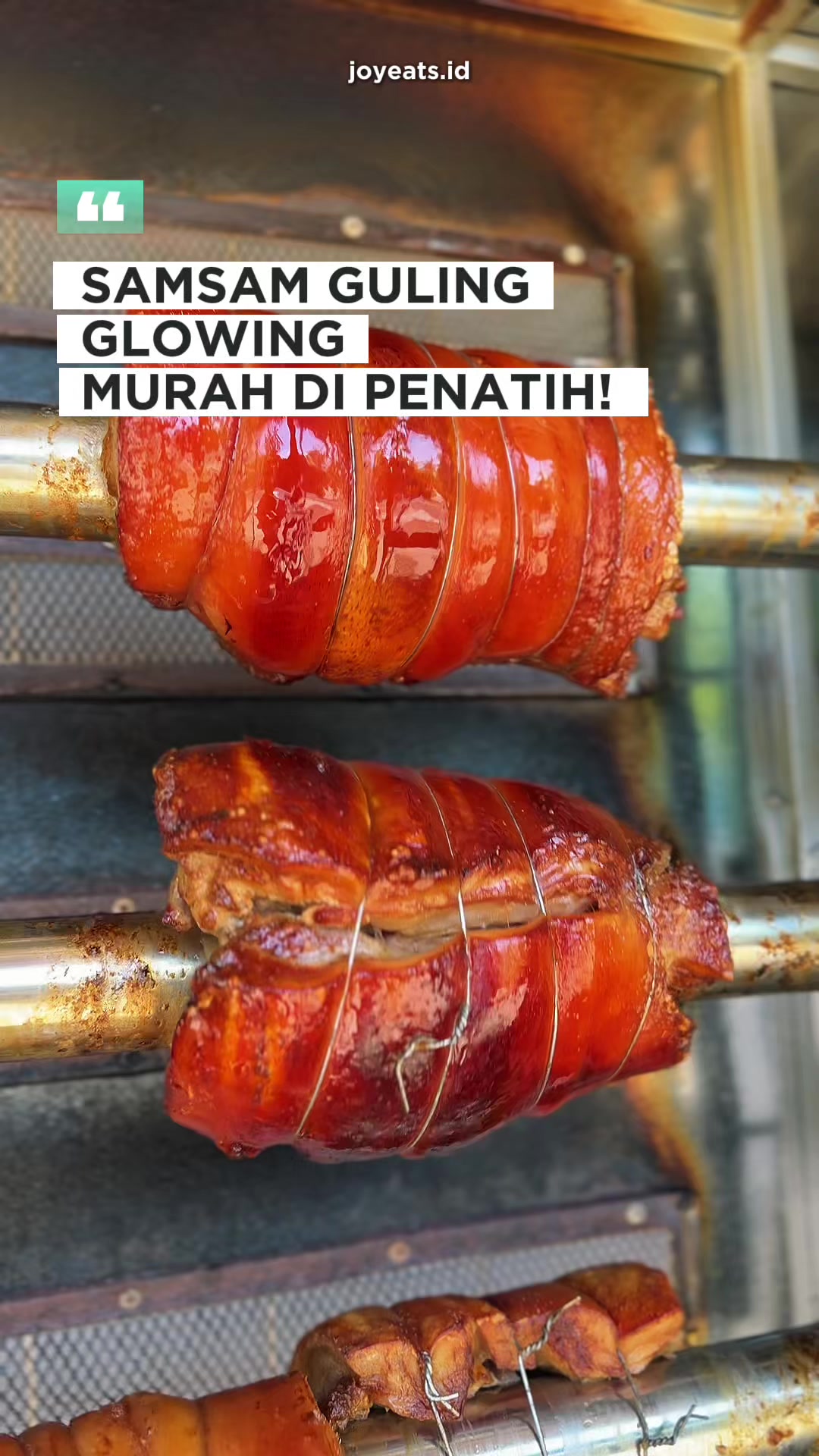 @KULINER BALI | WITH JOY EATS