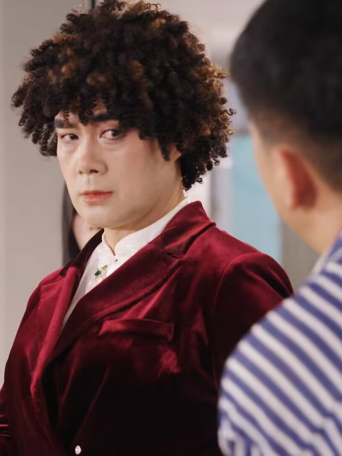 @陈翔六点半