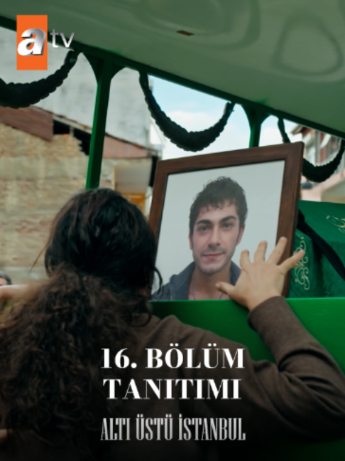 @Altı Üstü İstanbul