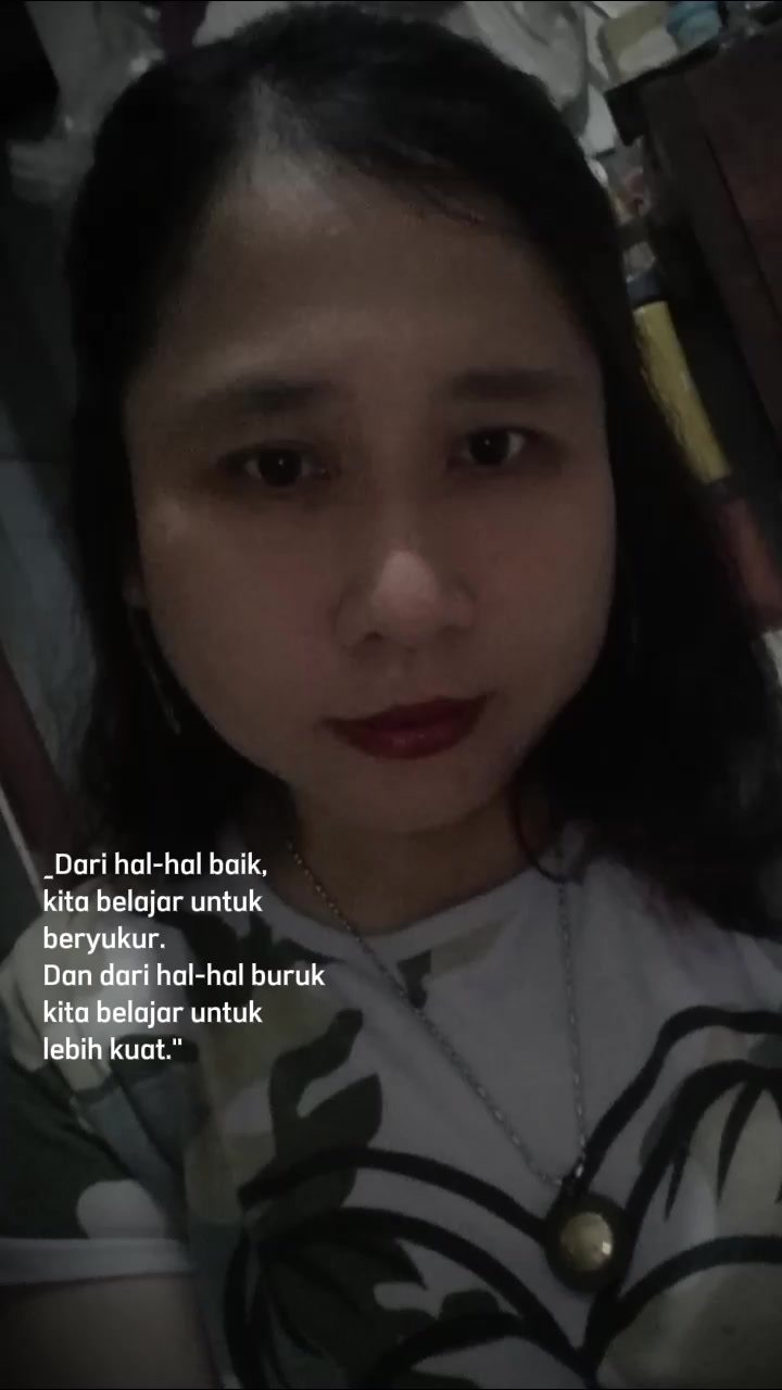 @Aling Alexandra