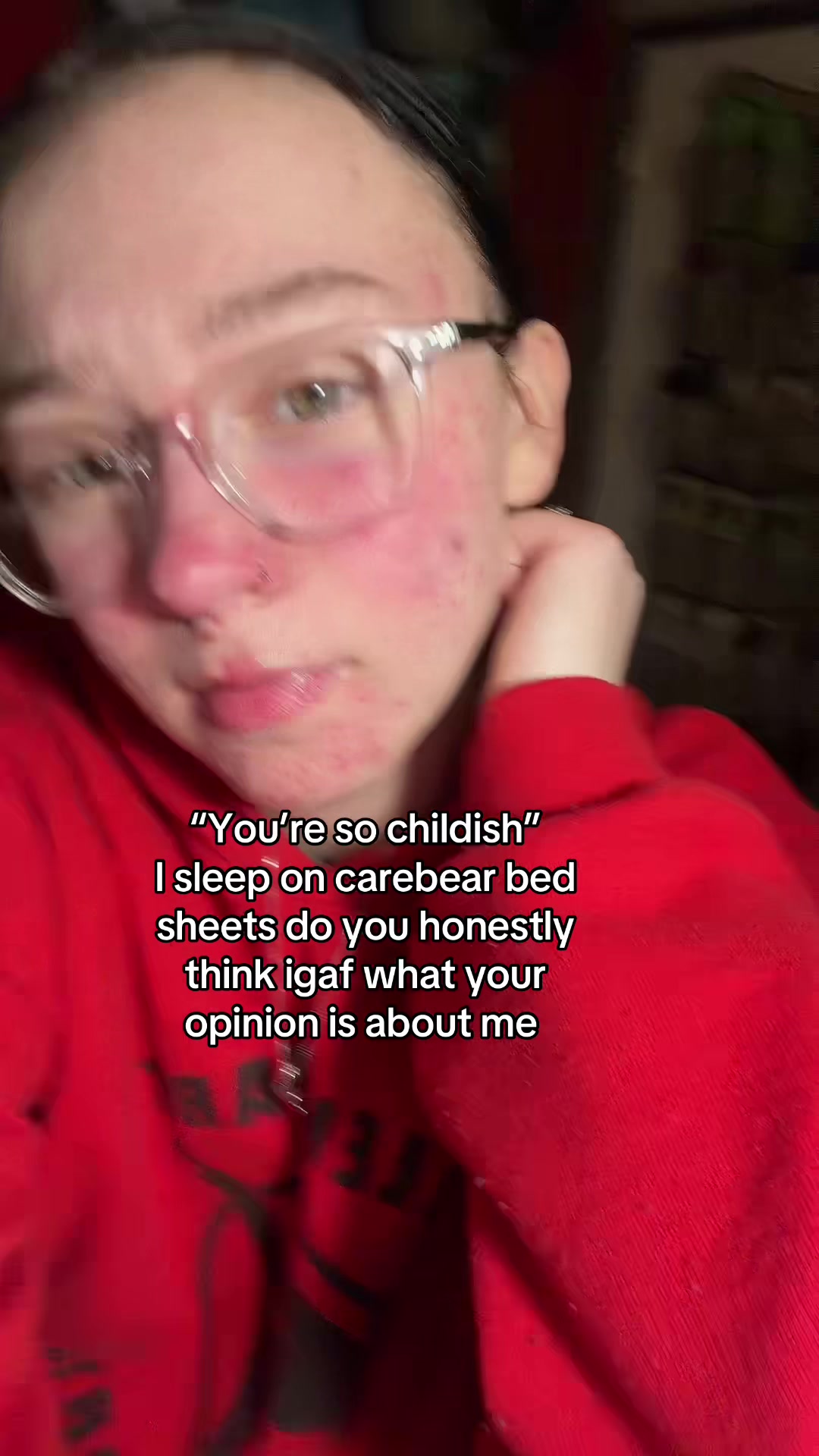 @Allie