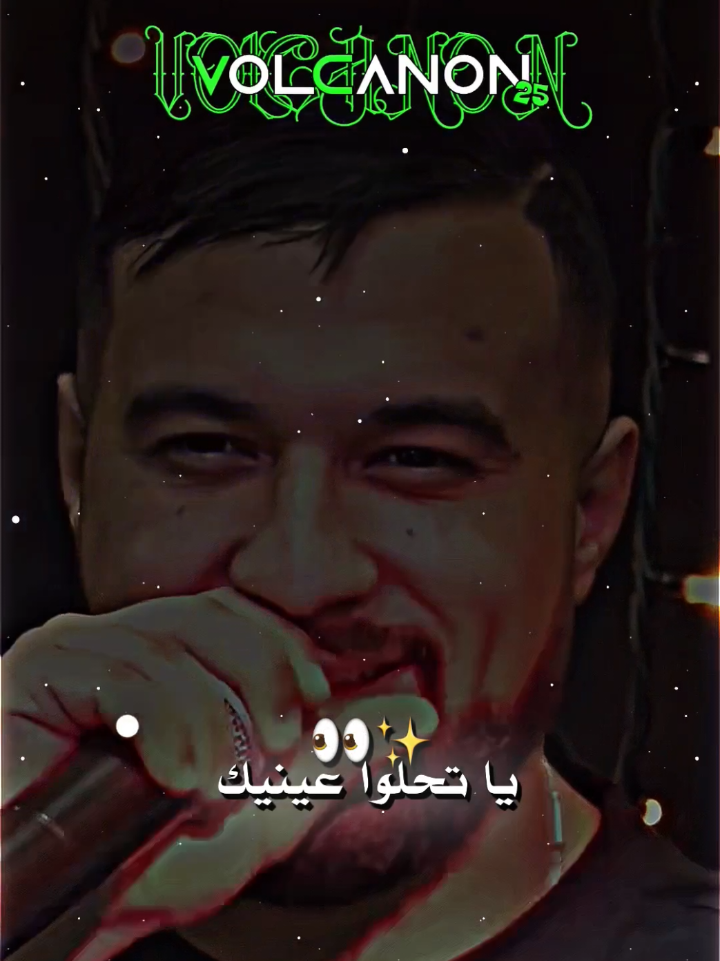 @𝗩𝗢𝗟𝗖𝗔𝗡𝗢𝗡 ♪