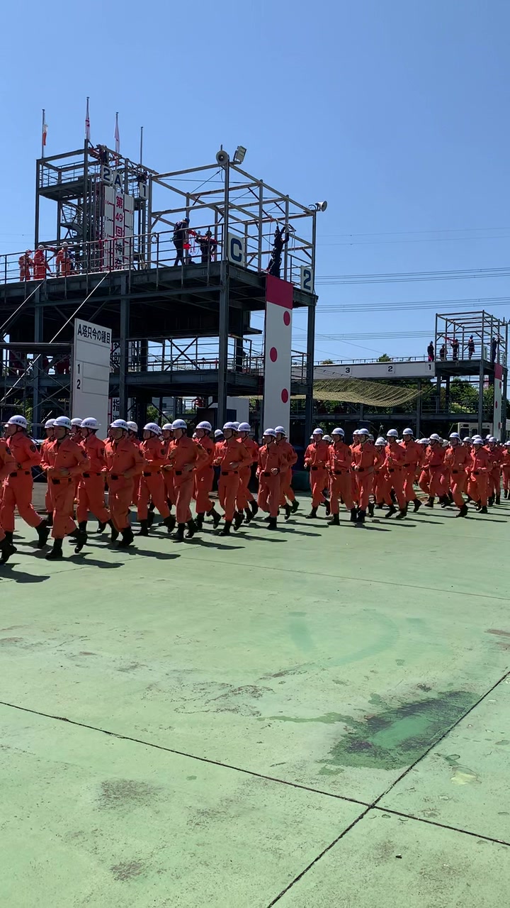 @YOKOHAMA RANGER