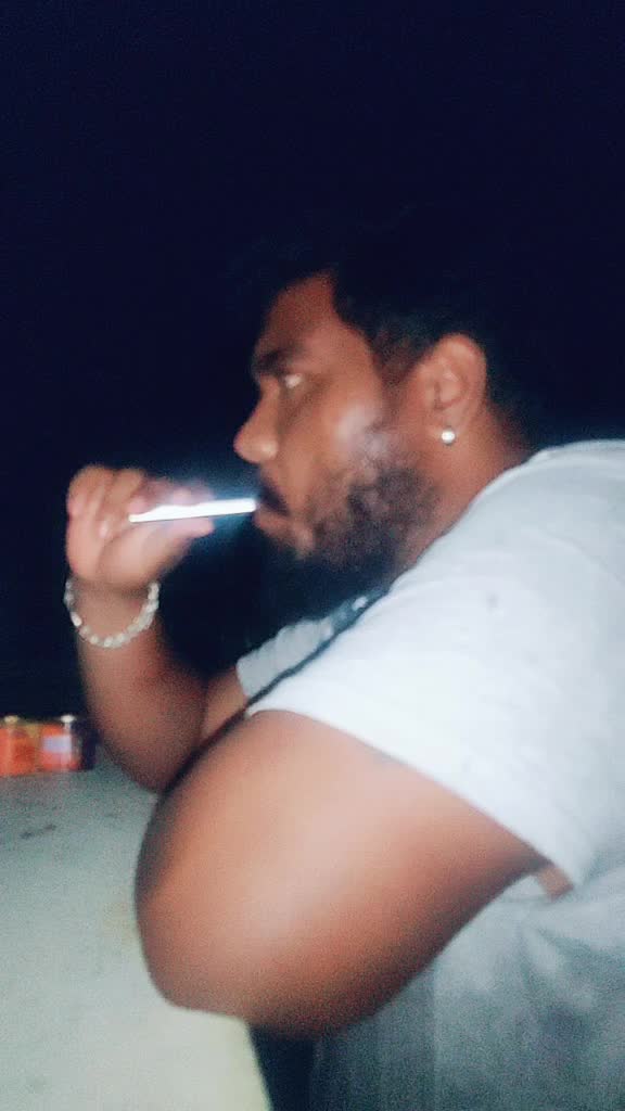 @the villain..