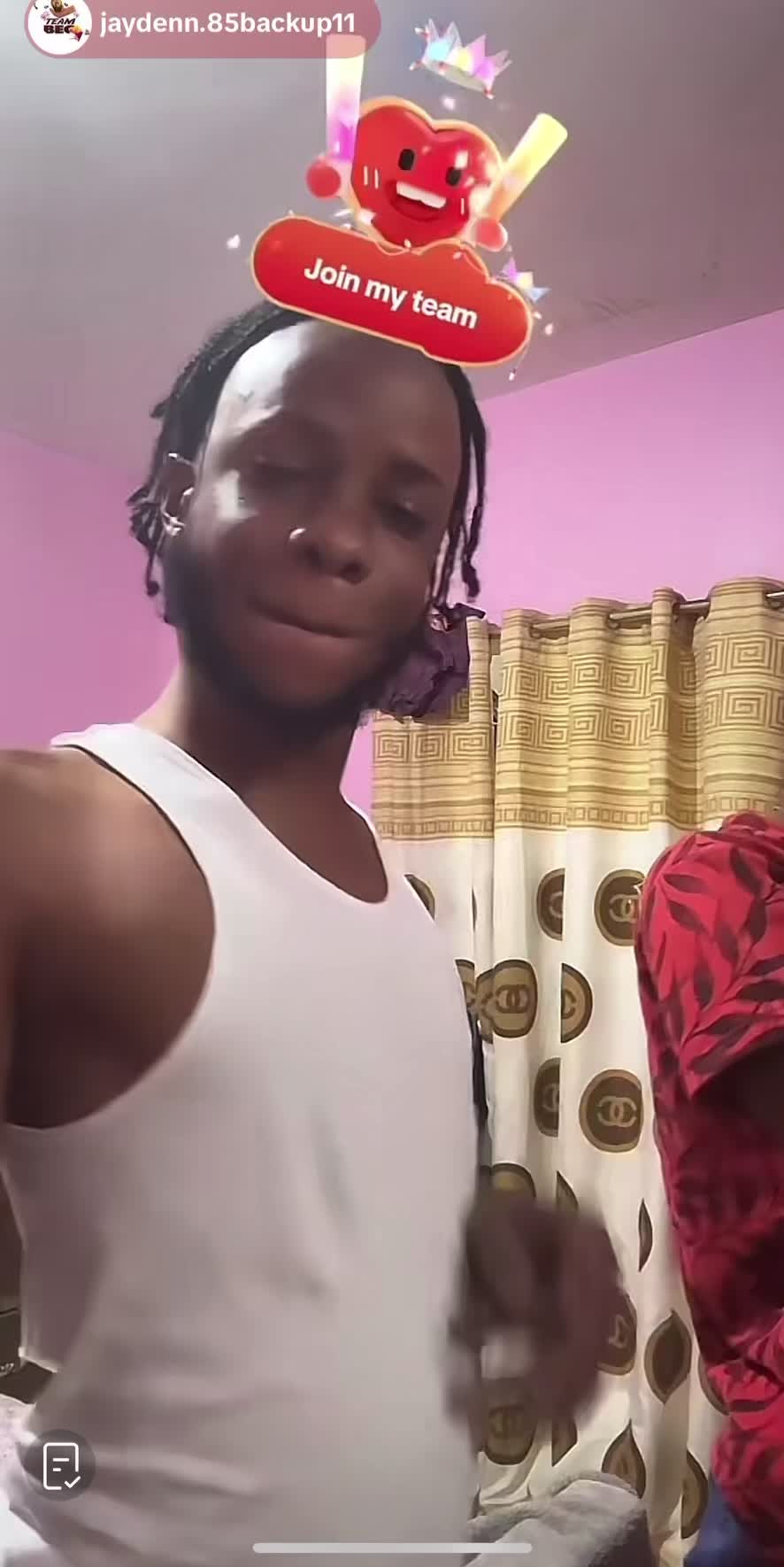 @Ninny
