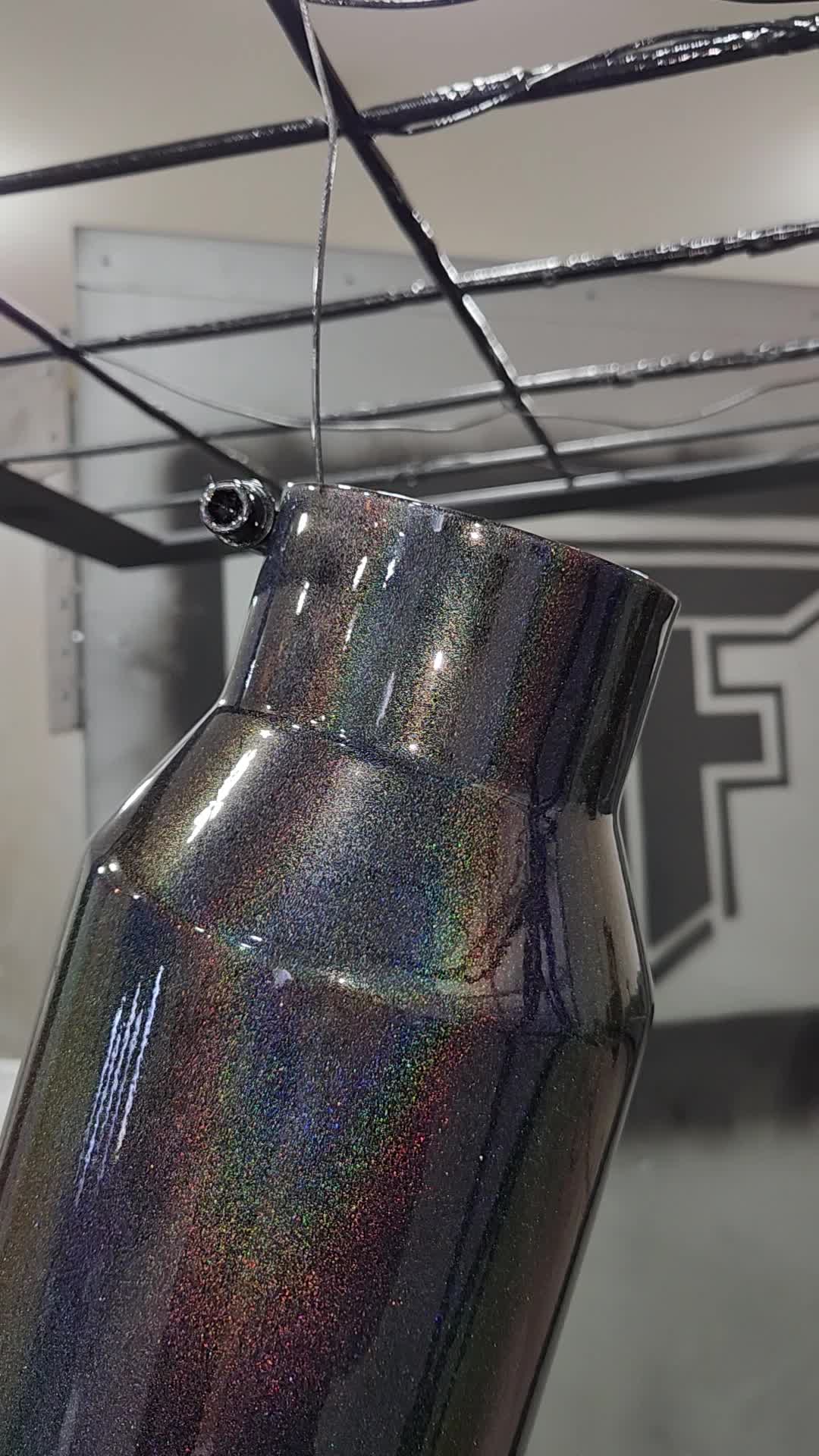 @Twisted Finishes