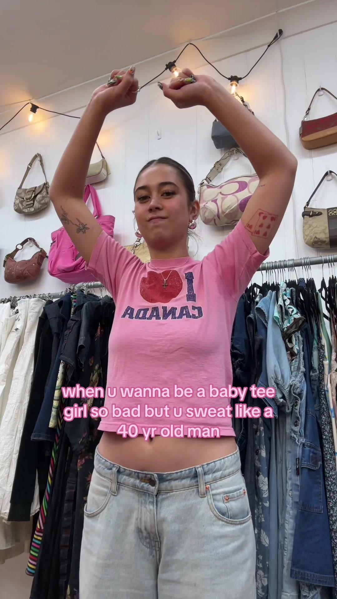 @Preloved Charlies