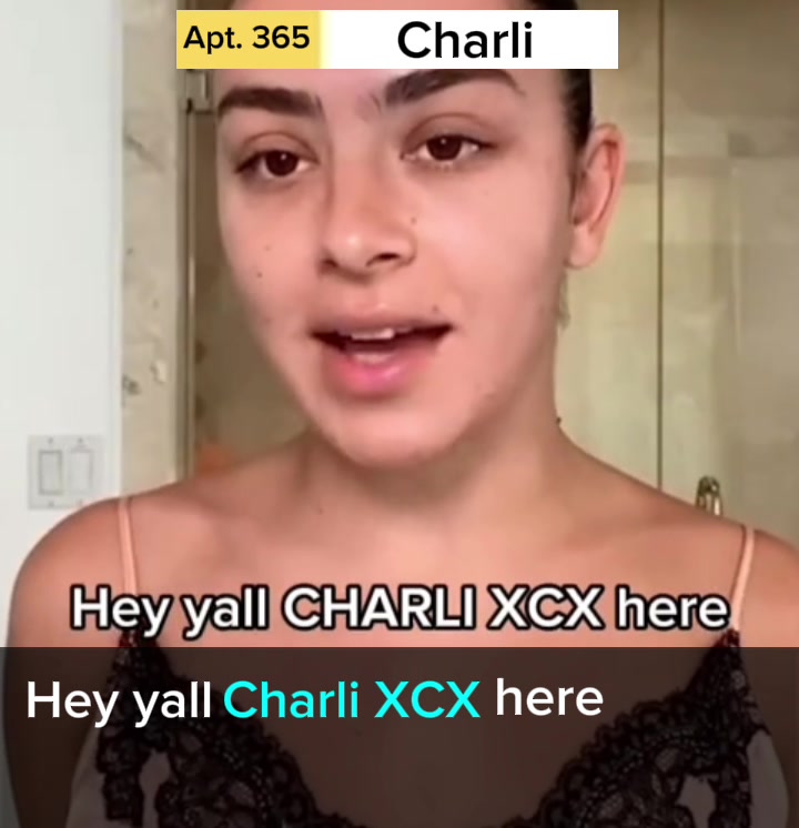 @Charlie ๐๐
