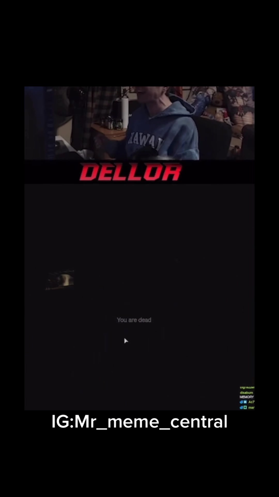 @MemeCentral
