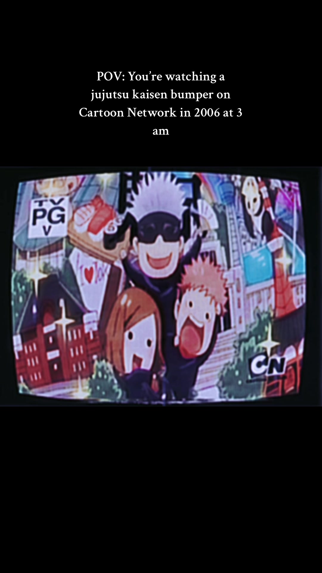 @Anime retro