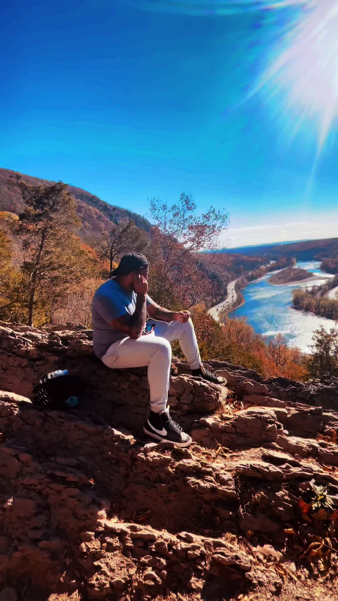 @STEVEN | TRAVEL & LIFESTYLE
