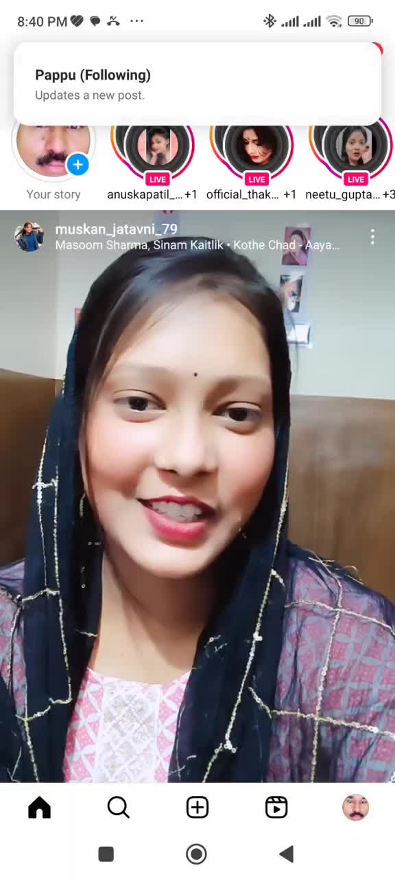 @muskan Jatavni79💖