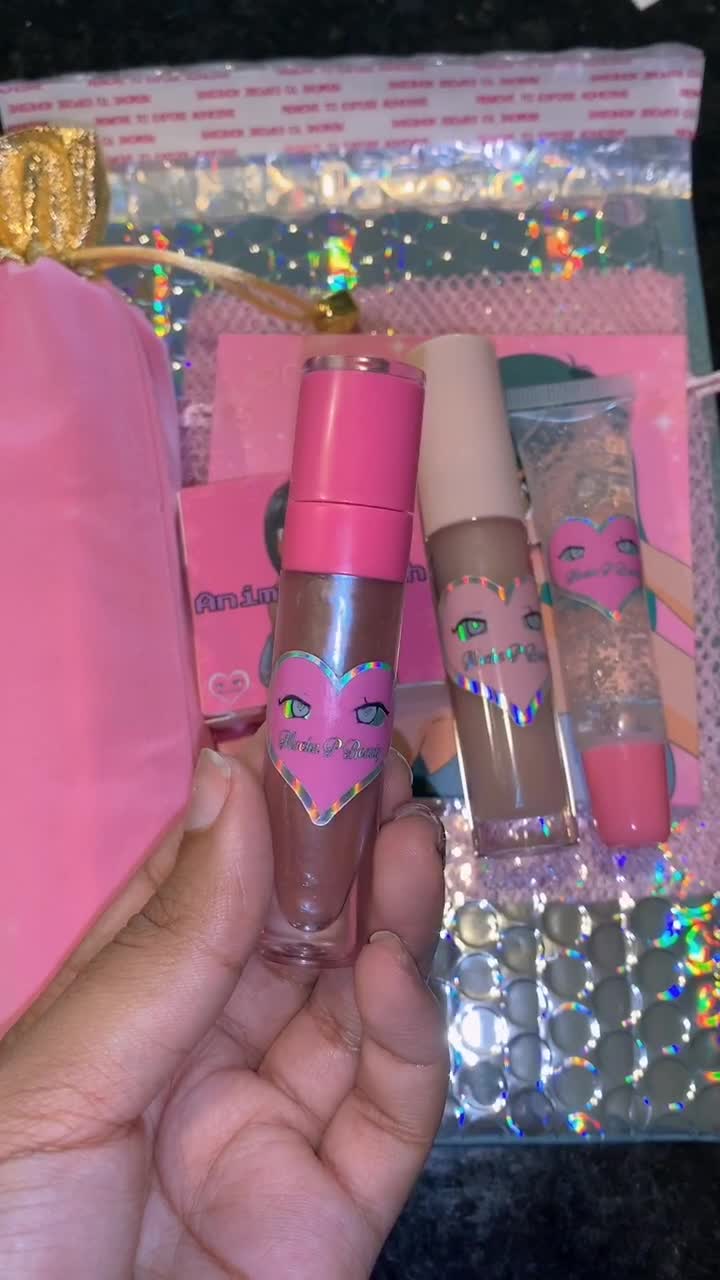 @Mocha p beauty