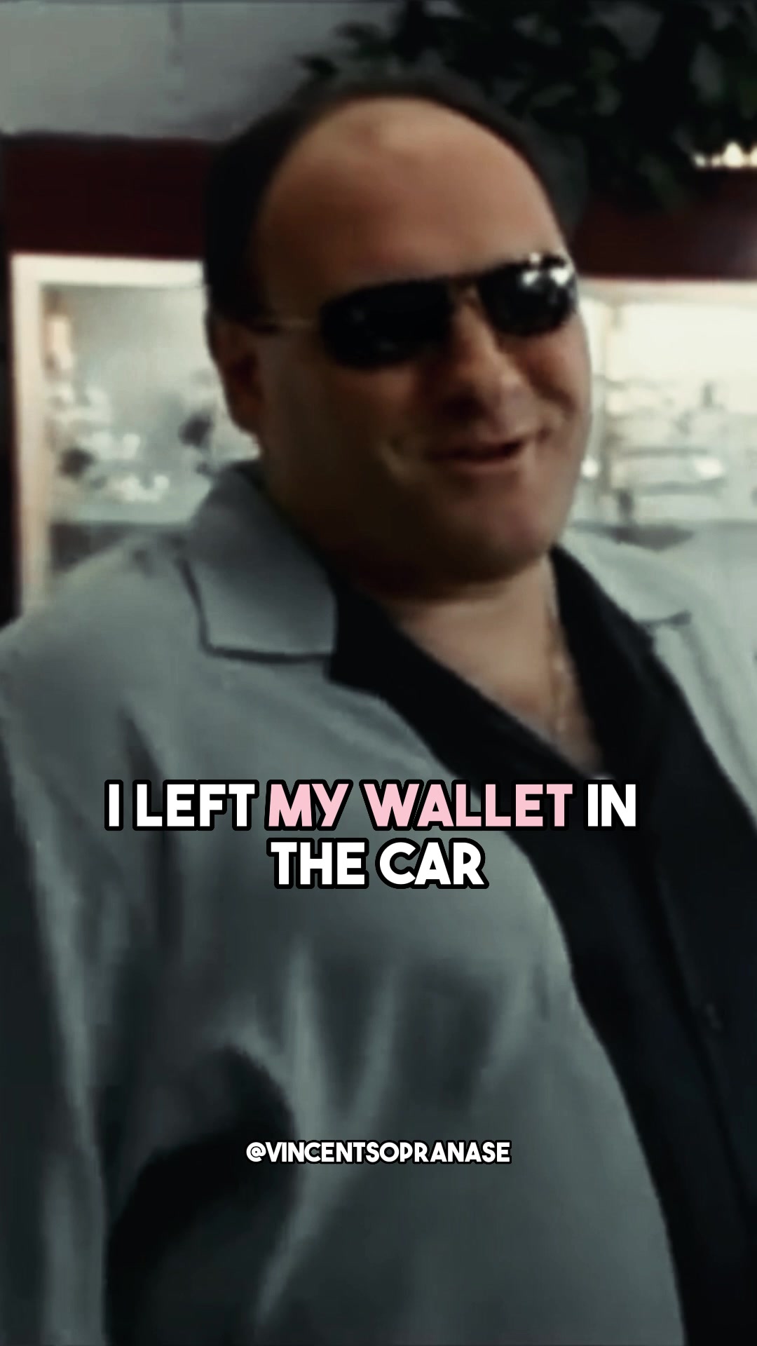 @Vincent Sopranase
