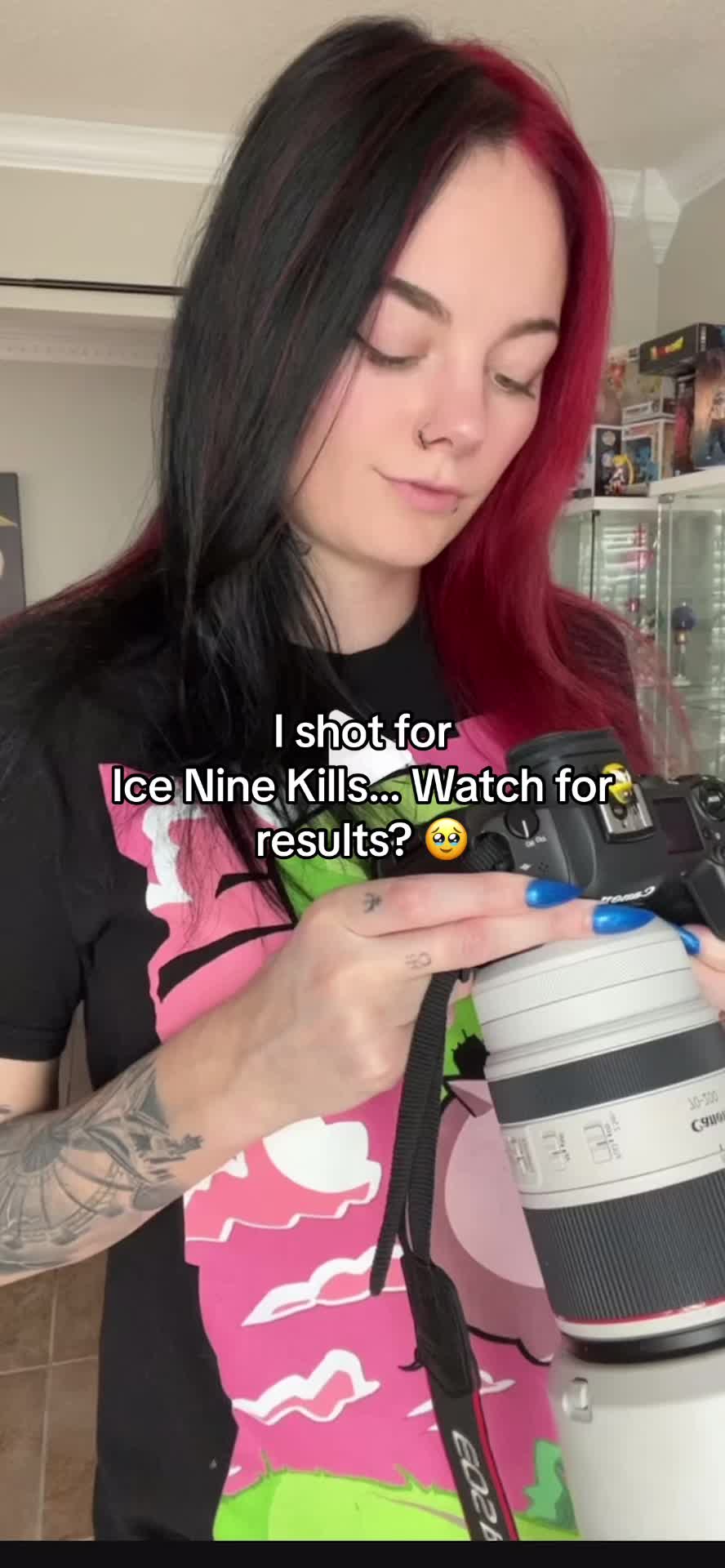 @Skylar Rayne