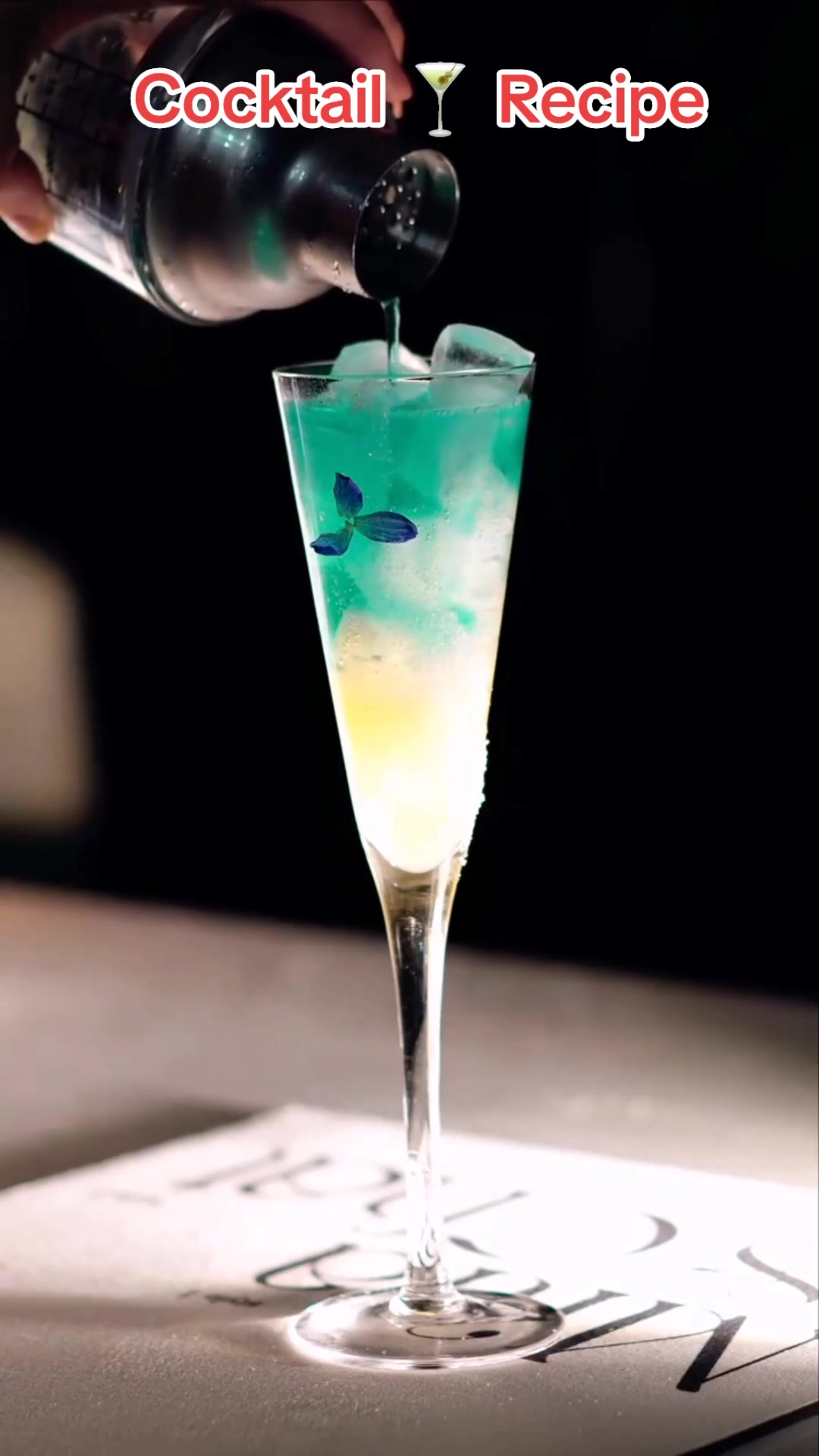 @Gier-What to Drink Today