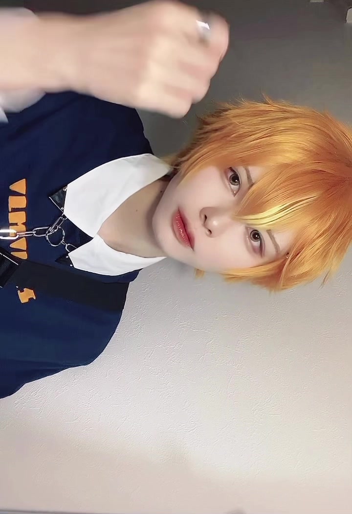 @彗